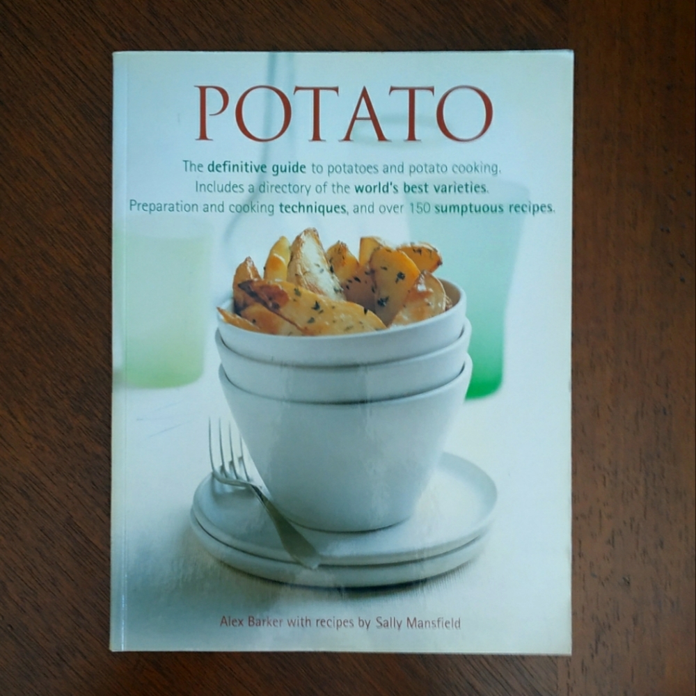 Cookbook